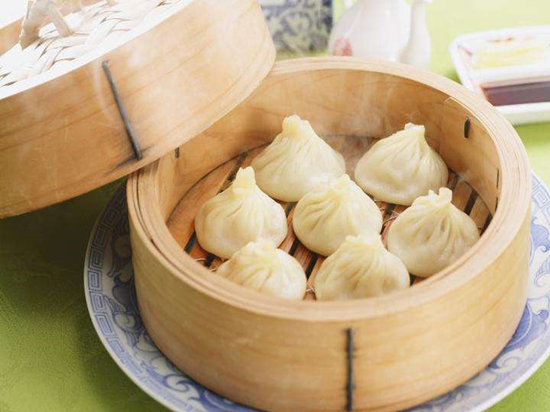 嵊州薄皮小笼包，火遍全中国99元/2包