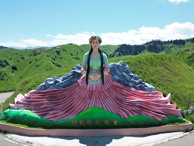 【深度伊犁8日】5.17-24日|私家小团，赛里木湖+夏塔古道+琼库什台+恰西+那拉提+伊昭公路+独库公路，深度游全景伊犁大环线
